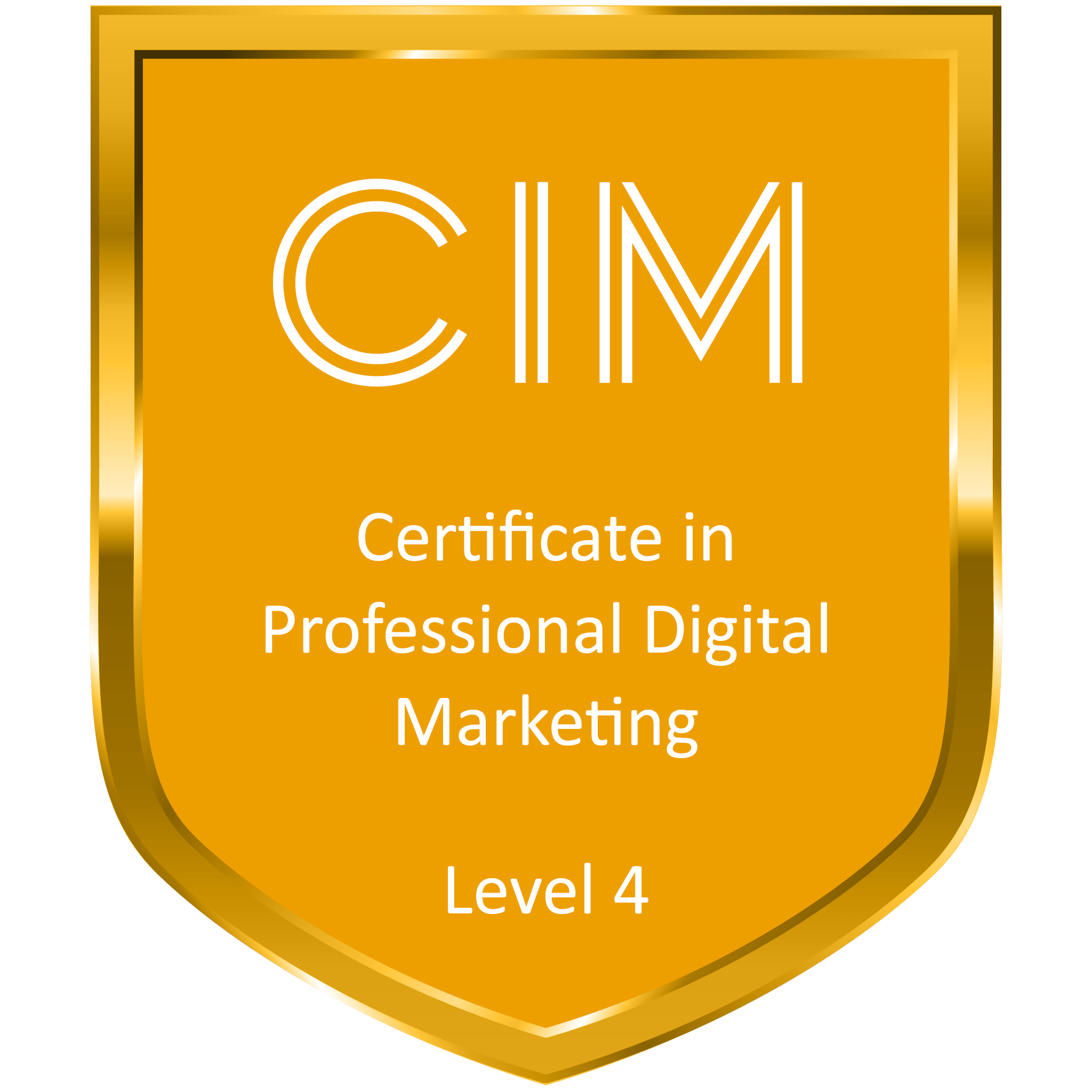 Certification Image