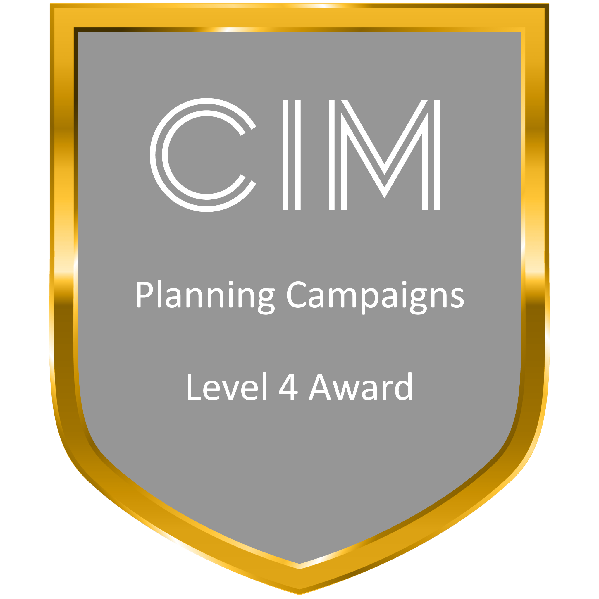 Certification Image